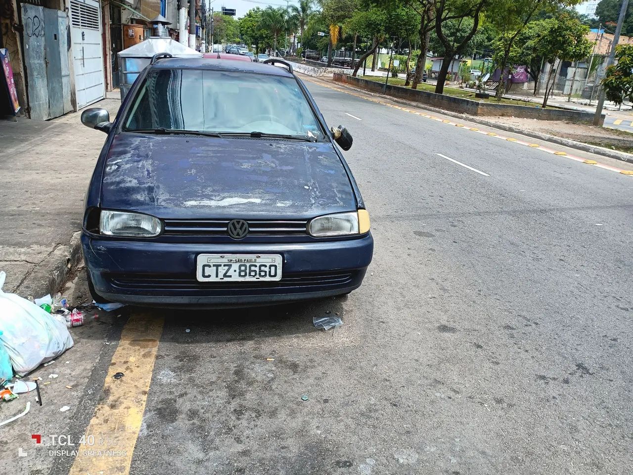 Parati 1.0,16 - Foto 3