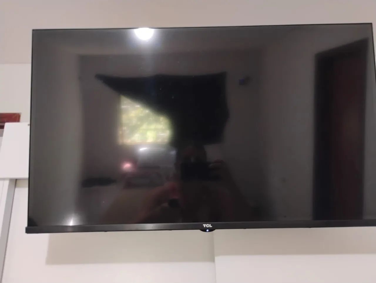 TV TCL 32 polegadas - Foto 5