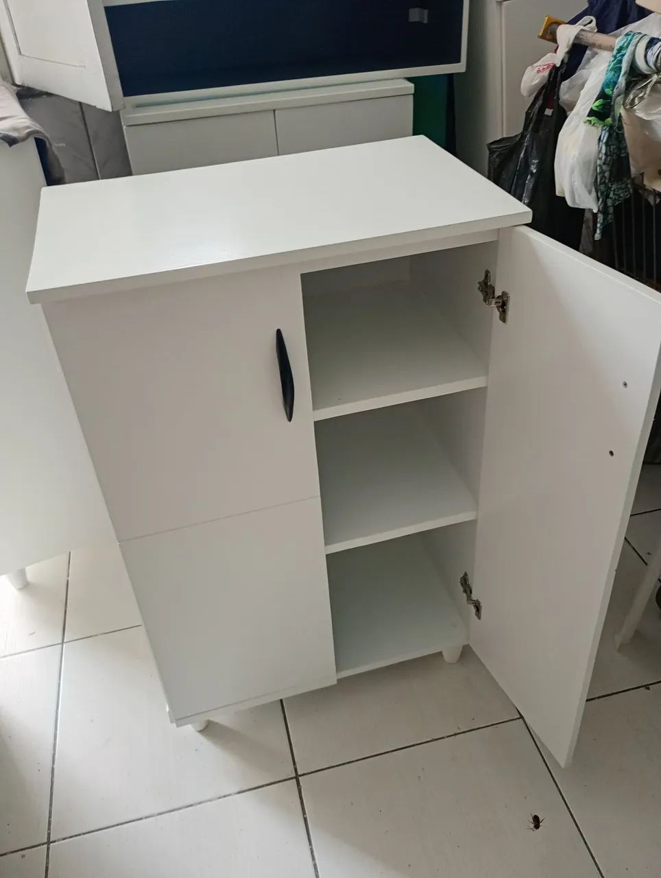 Armário multiuso novo 64374838590082123