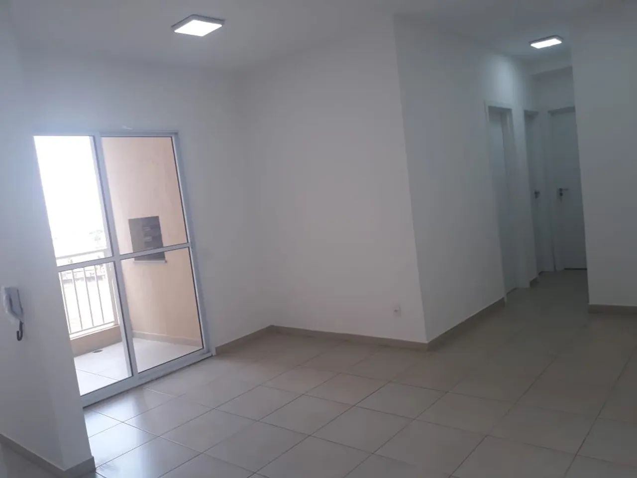 Aluguel ou Venda em Sinop Apartamento Residencial Allegro - Foto 2