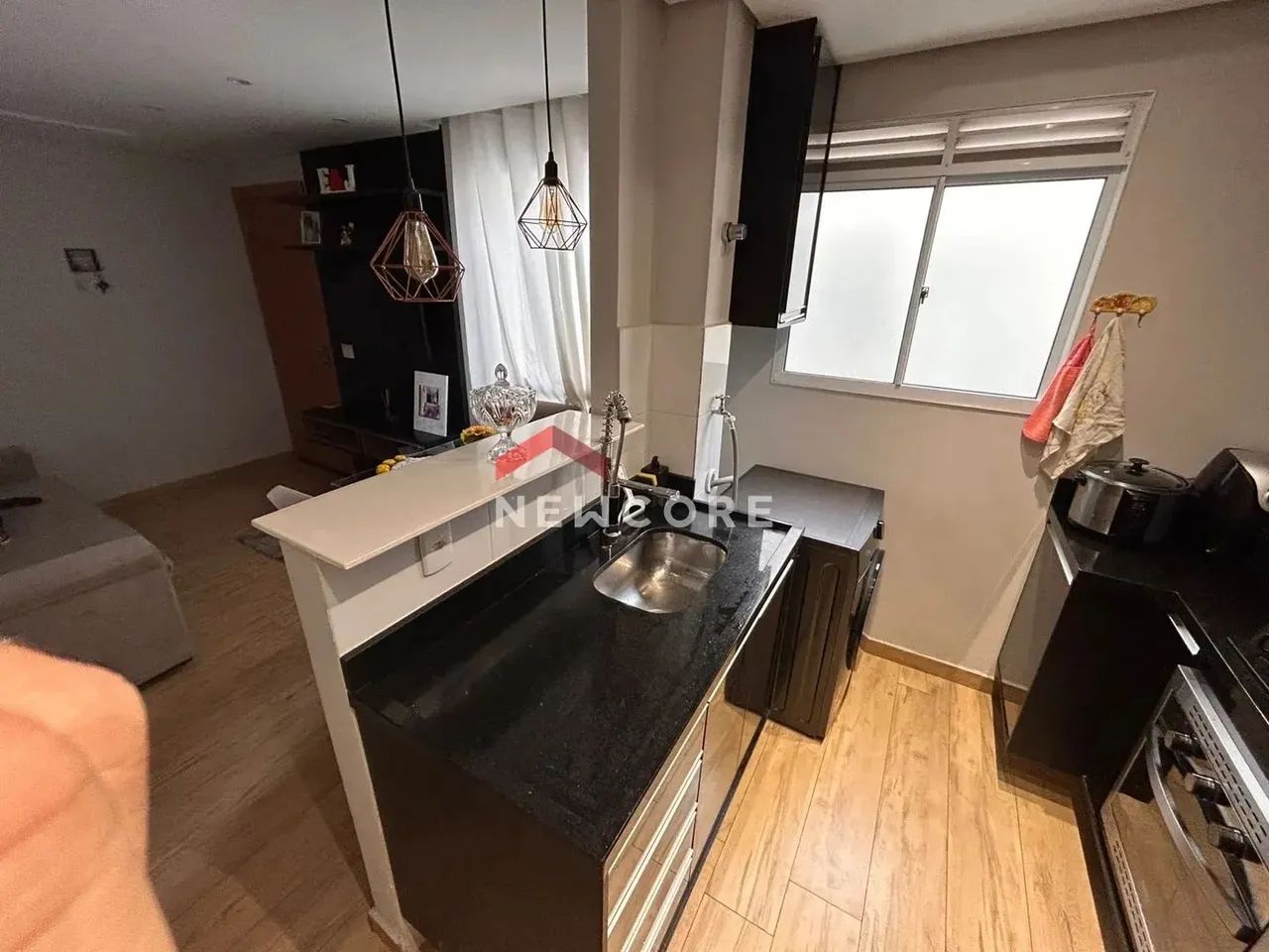 Apartamento em Estrada do Caminho Velho - Jardim Nova Cidade - Guarulhos/SP - Foto 5