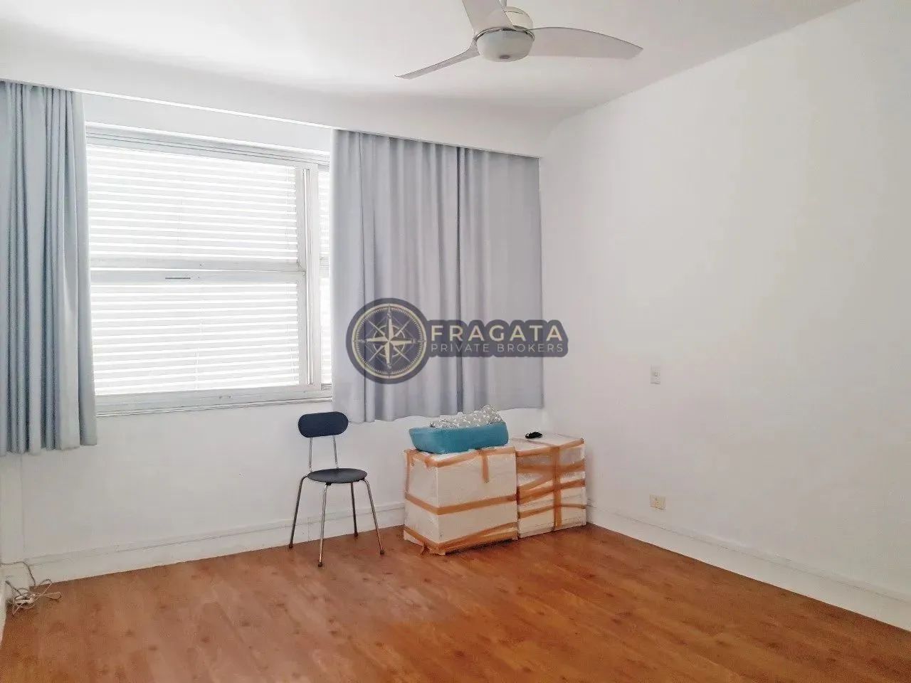 Apartamento á venda e Locação com 263 m², 3 dormitórios e 2 vagas em Higienópolis / Santa  - Foto 5