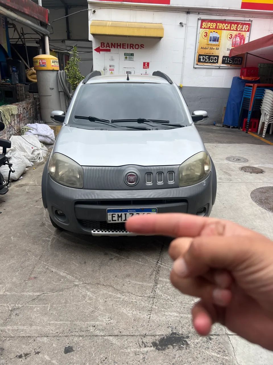 Uno way 2011  - Foto 4