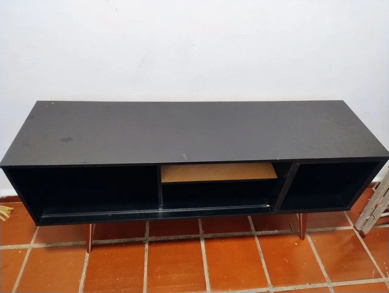 Rack pra Sala - Vintage  - Foto 5