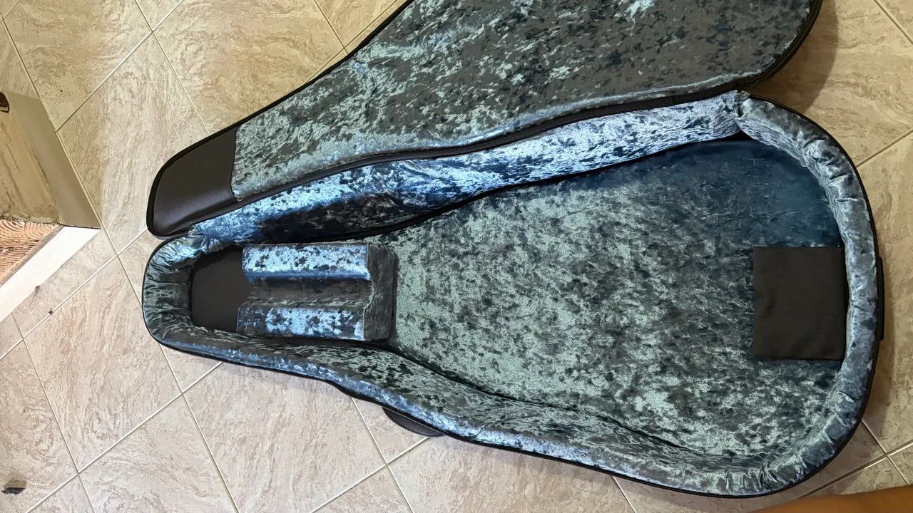 Violão Martin D13-E Ziricote - Foto 3