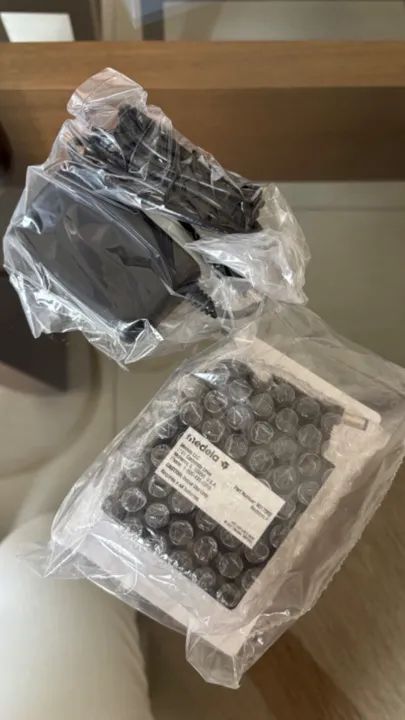 Bomba tira leite Medela Pump in Style NOVA - Foto 5