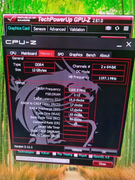 PC Gamer Completo R3 3200G e 1050ti - Foto 4