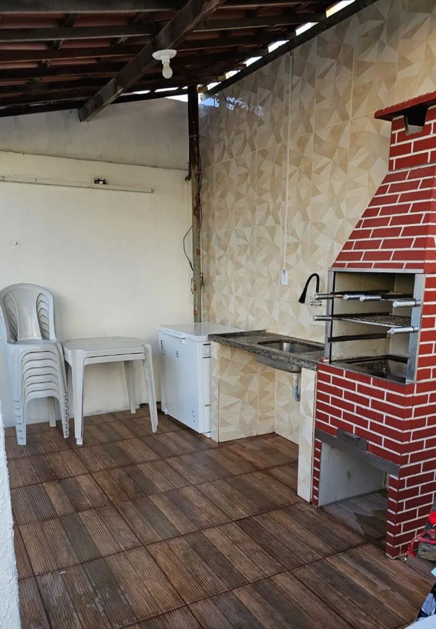 Casa em pirambu  - Foto 2