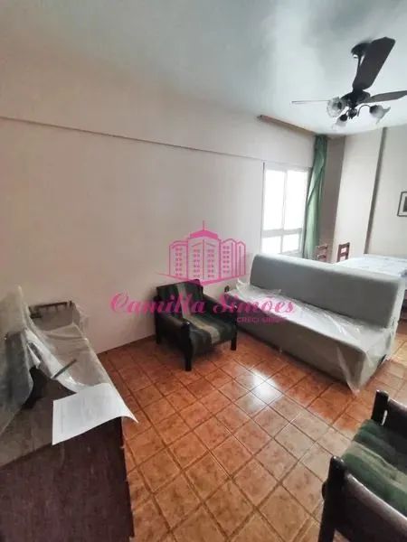 Apartamento venda- 02 quartos no Centro - Guarapari - ES
