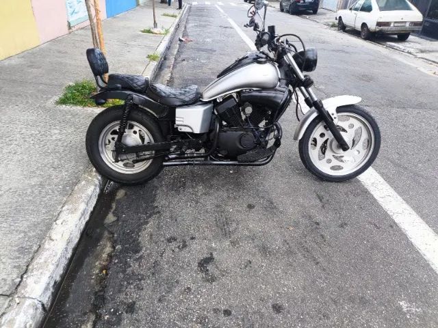 VBlade 250cc - Foto 4