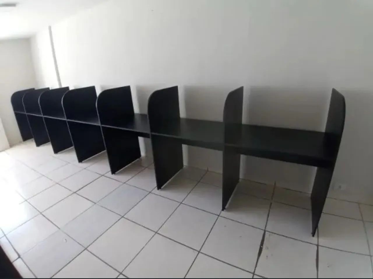 Baias de Atendimento Pronta entrega  - Foto 2