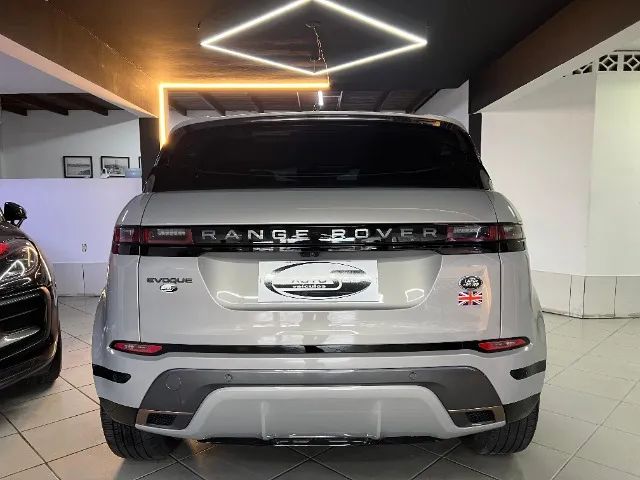 Land Rover Range Rover Evoque SI4 HSE Dynamic 2.0 Aut. 2023 - Foto 5