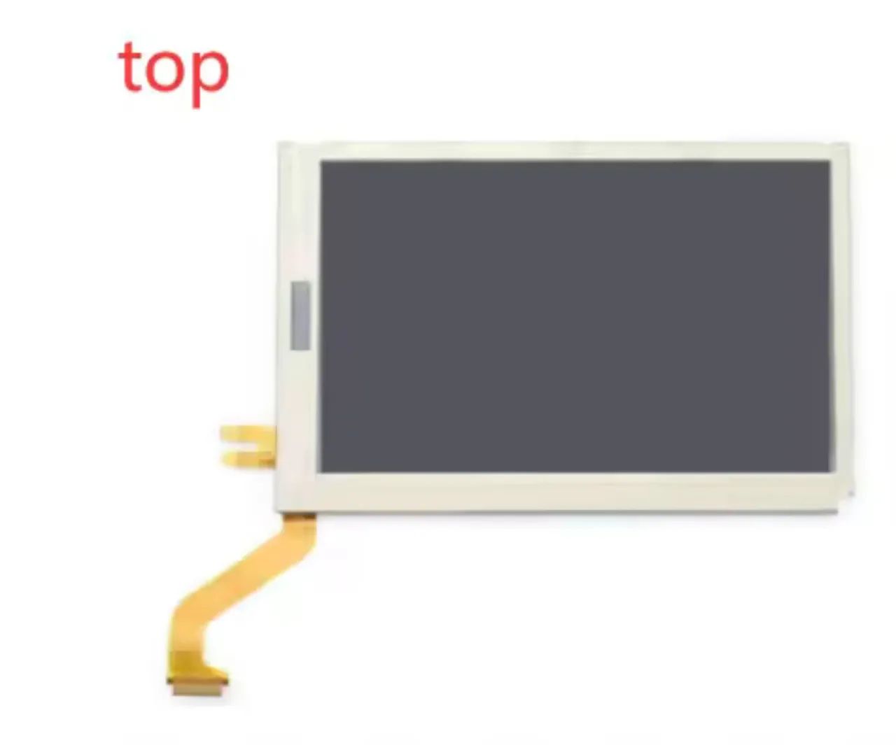 Telas para Nintendo 3DS OLD  - Foto 2