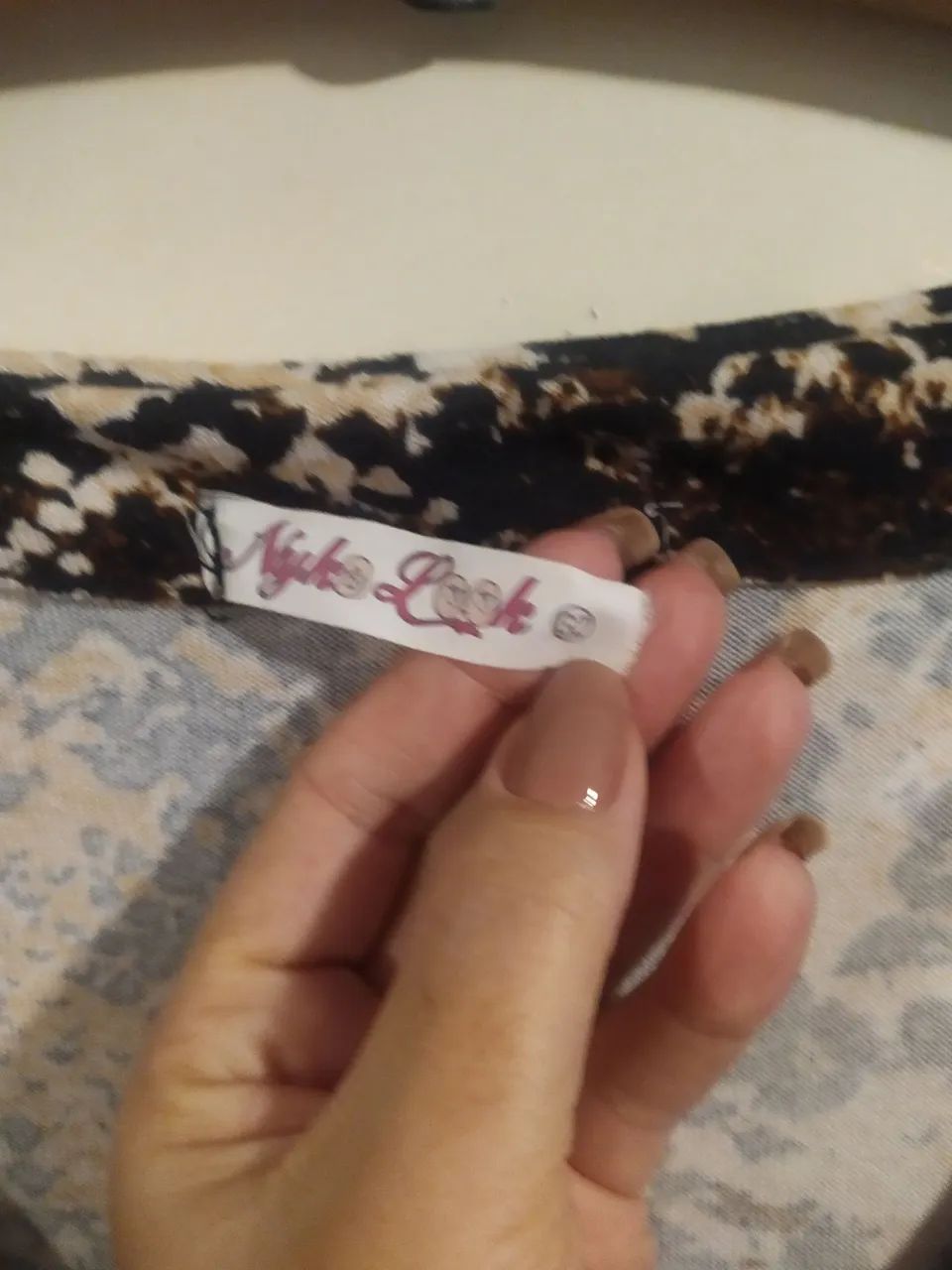 Casaquinho de lã G2 - Foto 2