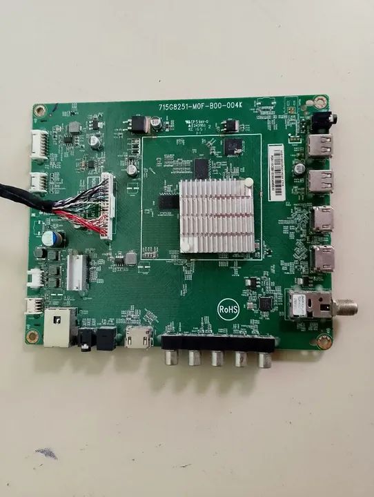 Placa principal tv Philips 43pfg5102/78