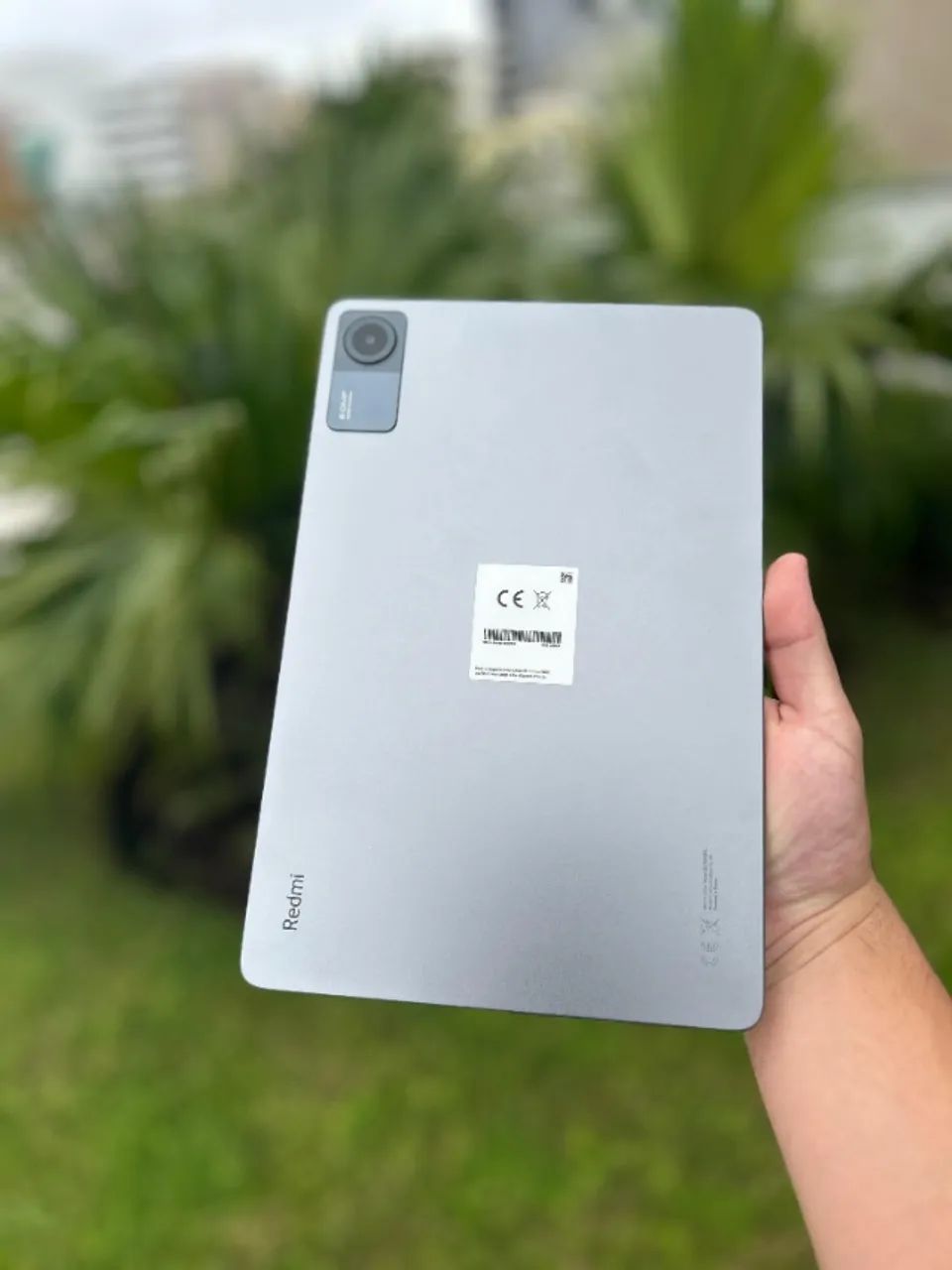 XIAOMI REDMI PAD SE 256GB 8RAM | TELA 11P" | LACRADO | LOJA FÍSICA | ATÉ 12X - Foto 2