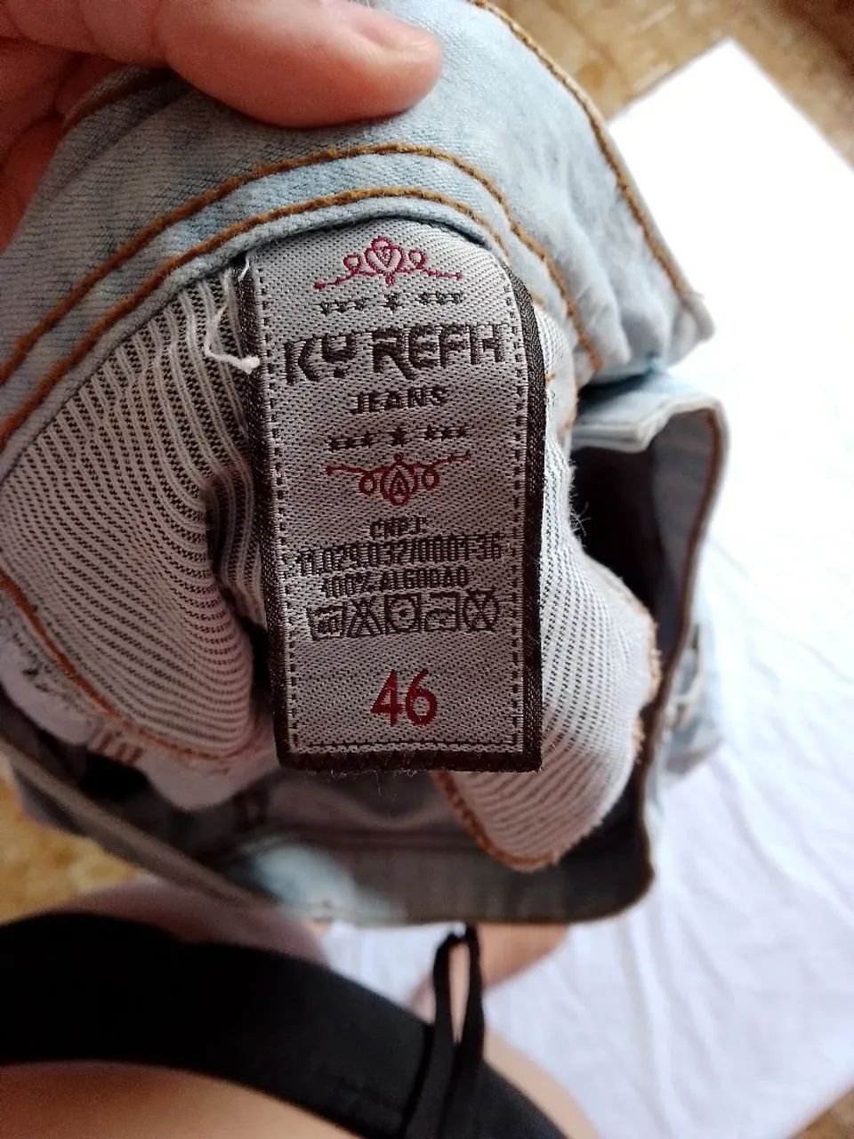 Short jeans  - Foto 2