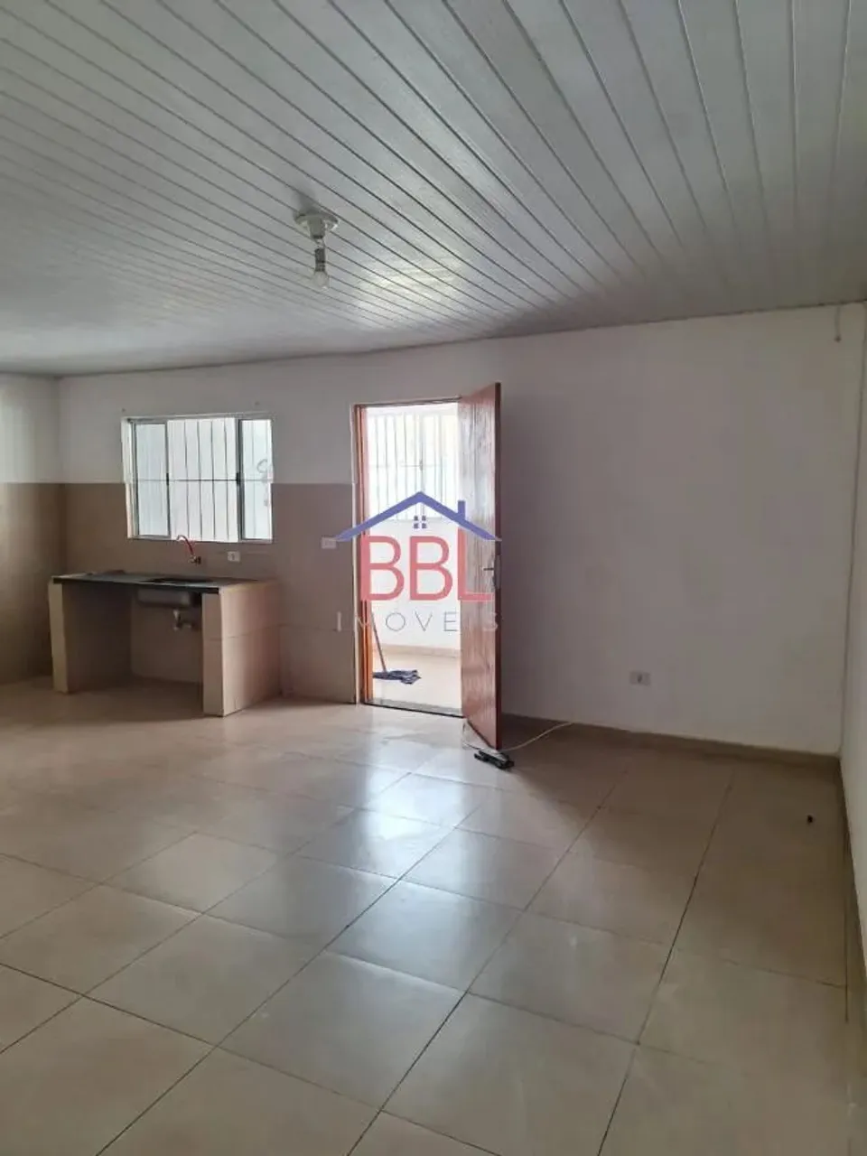 Studio para Locação em São Paulo, Vila Carrão, 1 dormitório, 1 banheiro