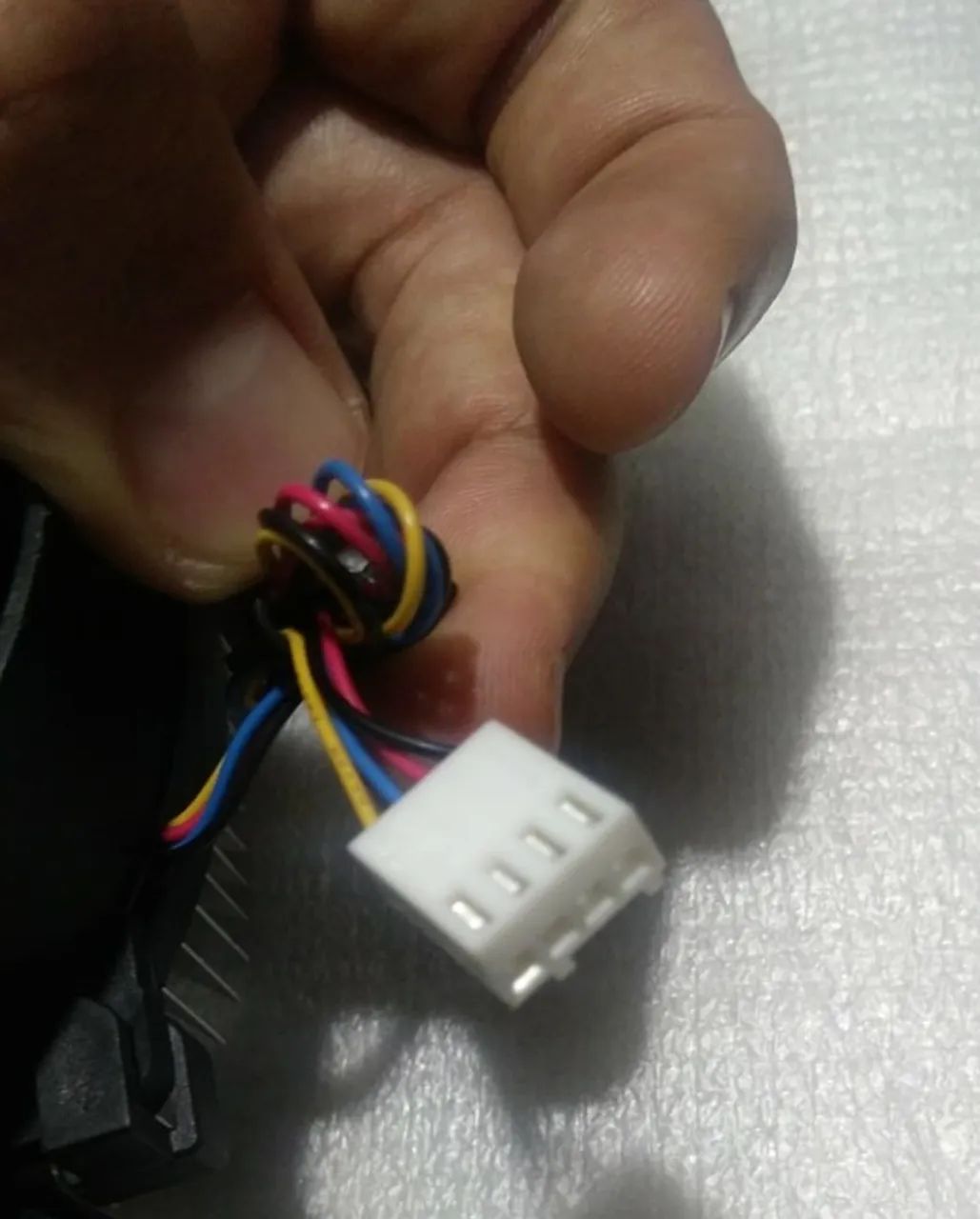 Cooler Delta para Processadores LGA 1150/1151/1155/1156 - Foto 5