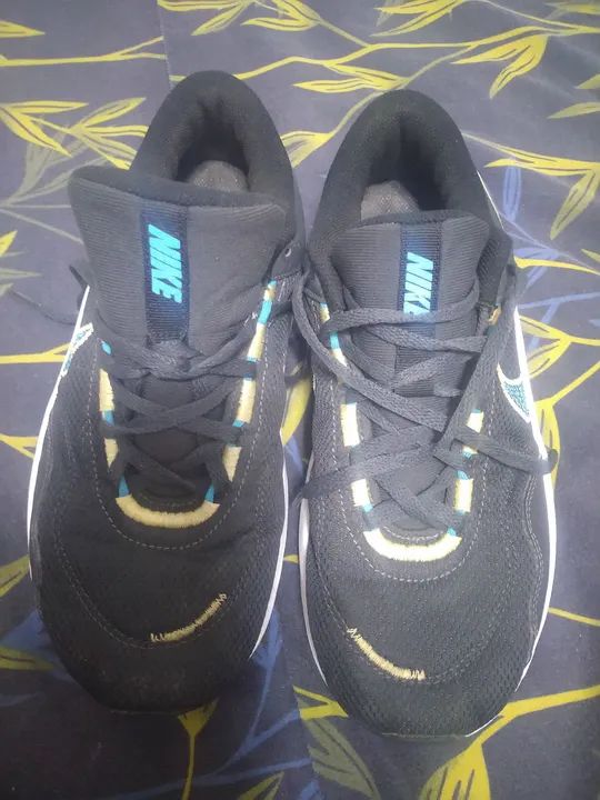 Tênis Nike legend essential 3 Tam:41 - Foto 2