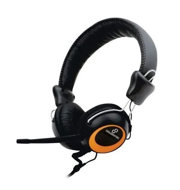 Headset Office GT F2000 P2 - WZetta - Foto 2