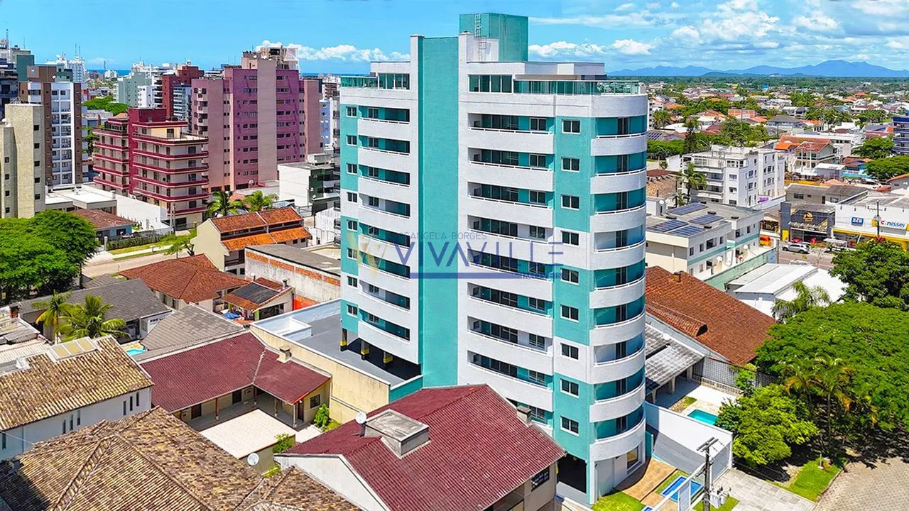 Cobertura em Guaratuba - 3 dormitórios com suíte - 193m² privativos - Central - R$ 2.200.0 - Foto 5