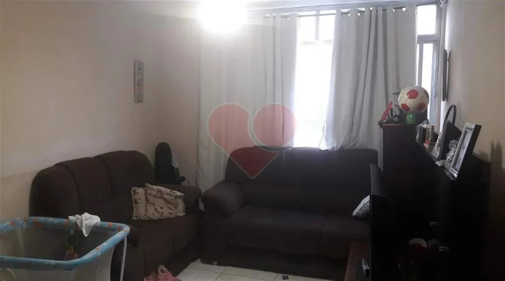 0 - Apartamento 2 quartos