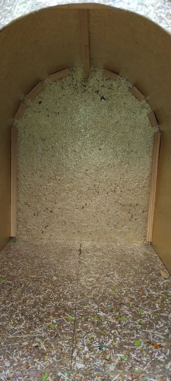 Lar ecológico cachorro grande porte  - Foto 2