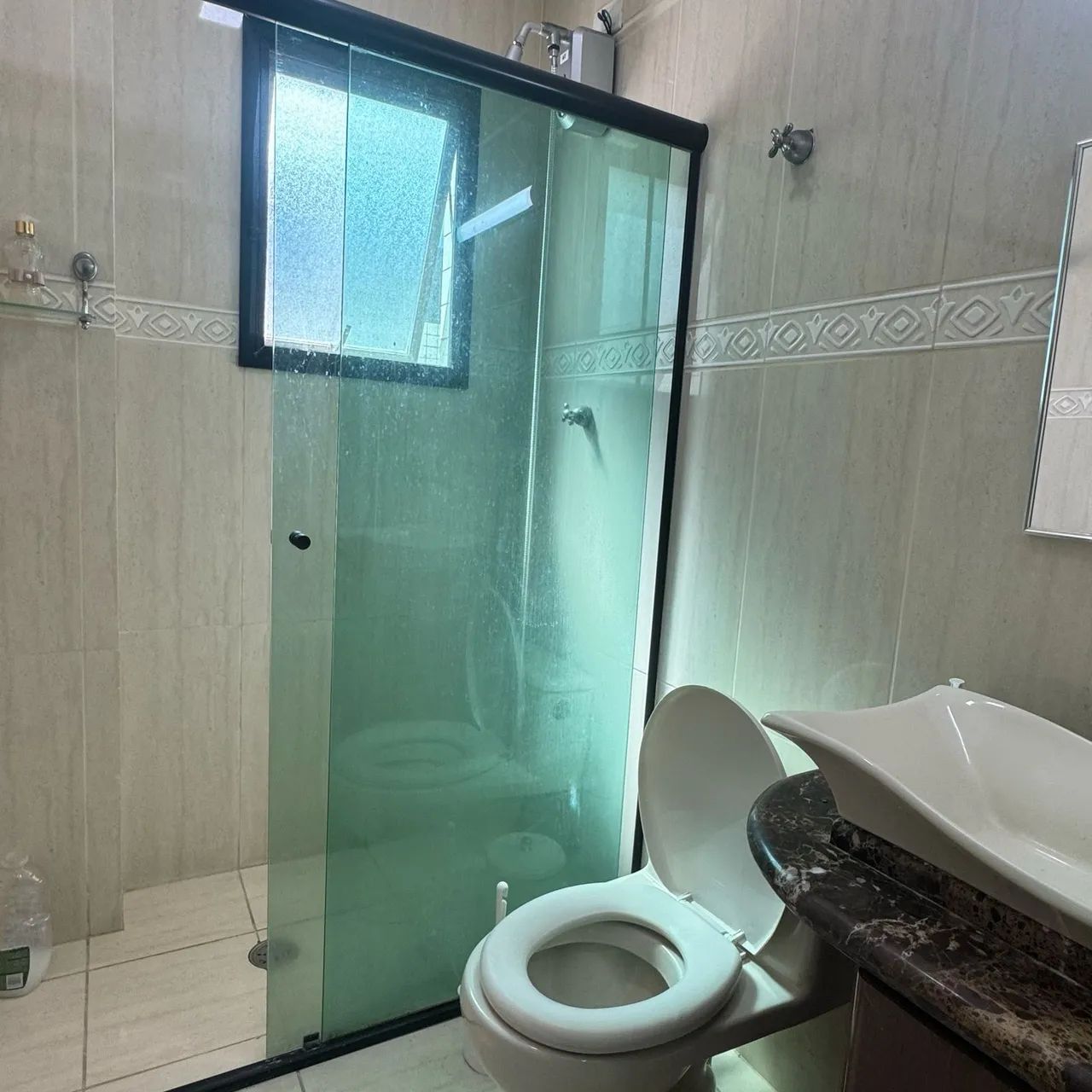 Apartamento para locação com 2 dormitórios sendo 1 suíte por R$2.500,00 na Aviação - Foto 11