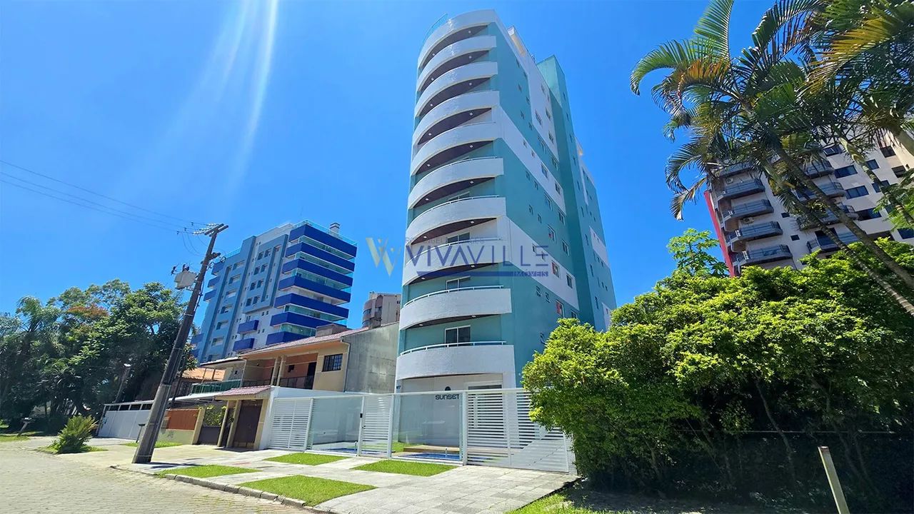 Cobertura em Guaratuba - 3 dormitórios com suíte - 193m² privativos - Central - R$ 2.200.0 - Foto 3