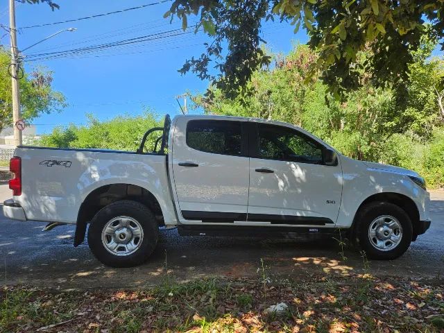 S10 2.8 Ls Mec 2022/2022 - Foto 5