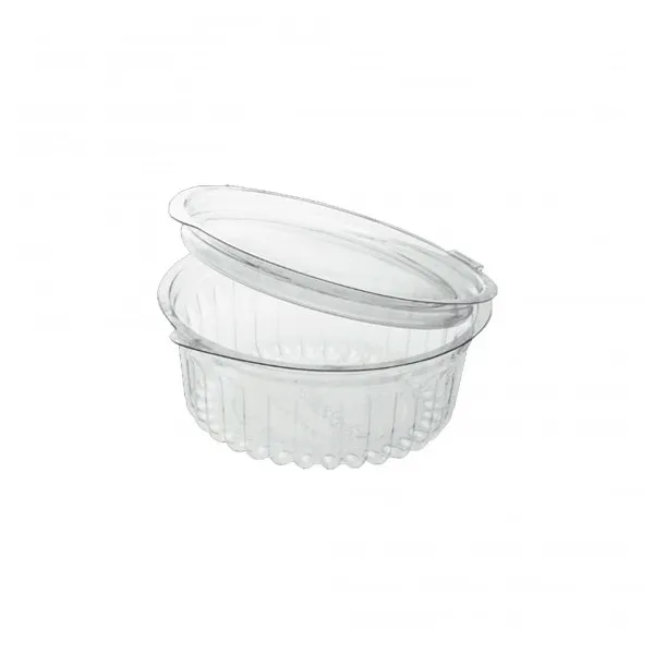 Pote Redondo Tampa Articulada 250mL
