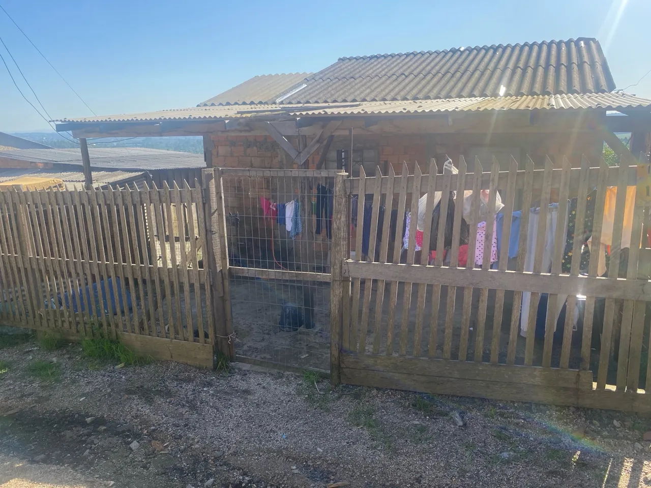 Vendo Casa
