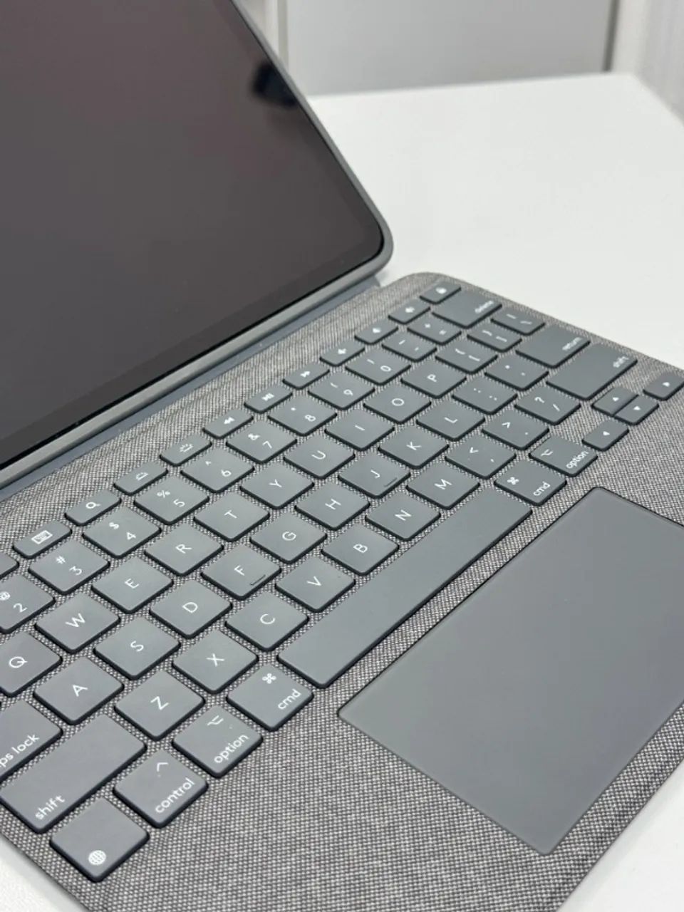 OPORTUNIDADE! iPad Pro M1 Kit Completo (Pencil + Combo Touch) - R