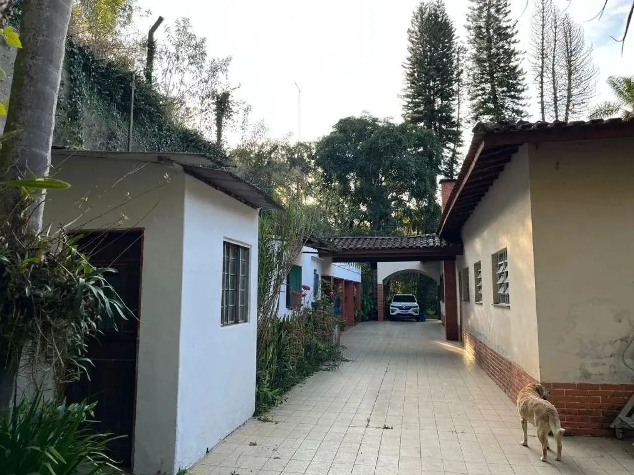 Chácara à venda em Cotia, Cotia, com 3 quartos, com 12789 m² - Foto 2