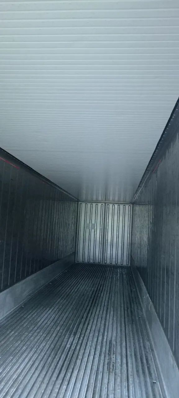 Container Refrigerado em Itajaí 16.000 - Foto 2