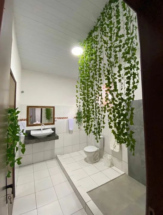 Linda casa dúplex 3/4 com piscina disponível para Páscoa  - Foto 6