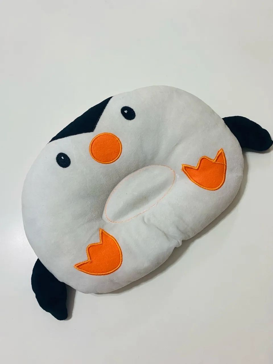 Almofada de cabeça para bebê  - Foto 3