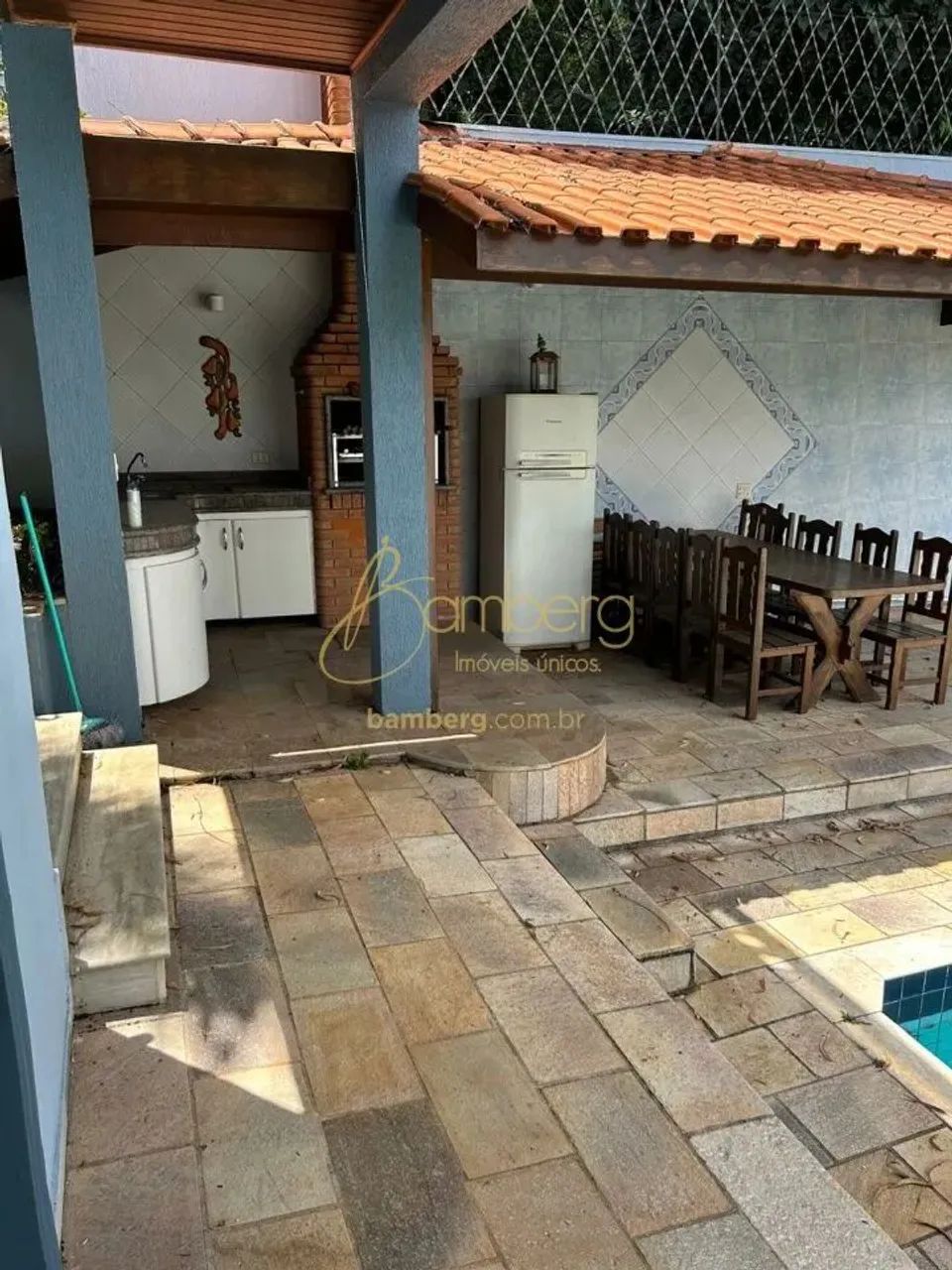 CASA VITÓRIA RÉGIA COM 4 QUARTOS, 4 SUÍTES, PISCINA , NO PANAMBY - Foto 3