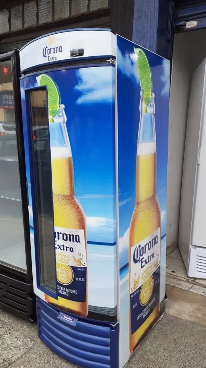 Cervejeiras e expositoras A Pronta entrega com garantia  - Foto 4