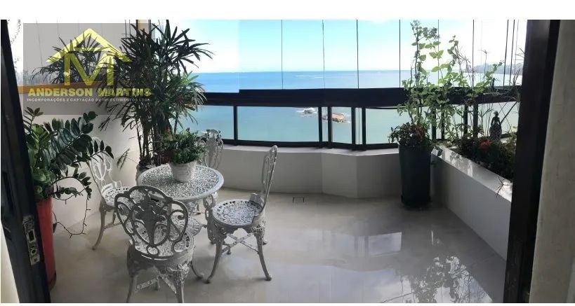 Apartamento 4 Quartos na Praia da Costa - Código: 16068 R - Foto 4