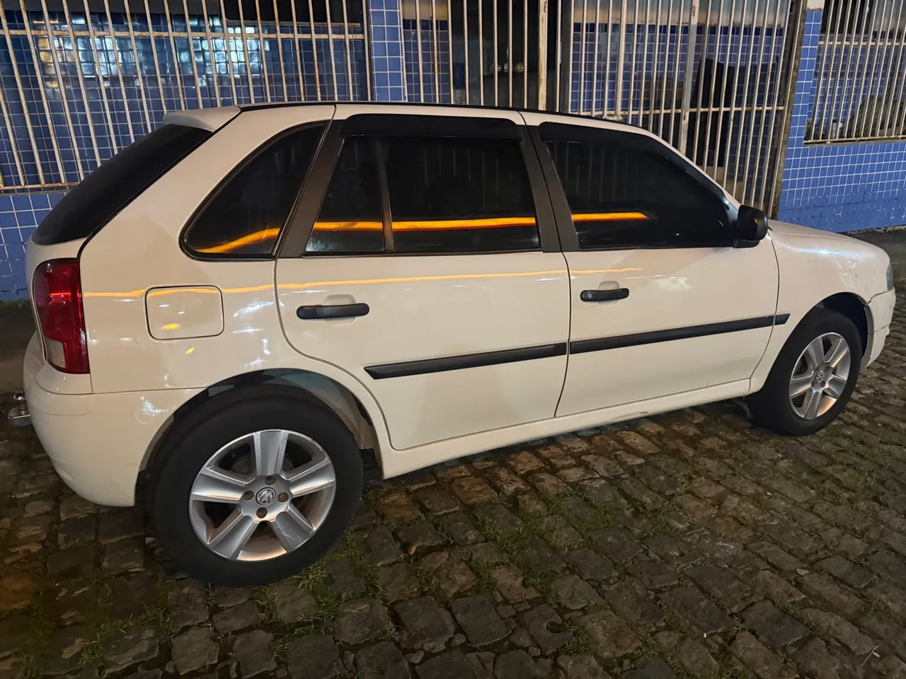 GOL 1.0 4p 2013/2014