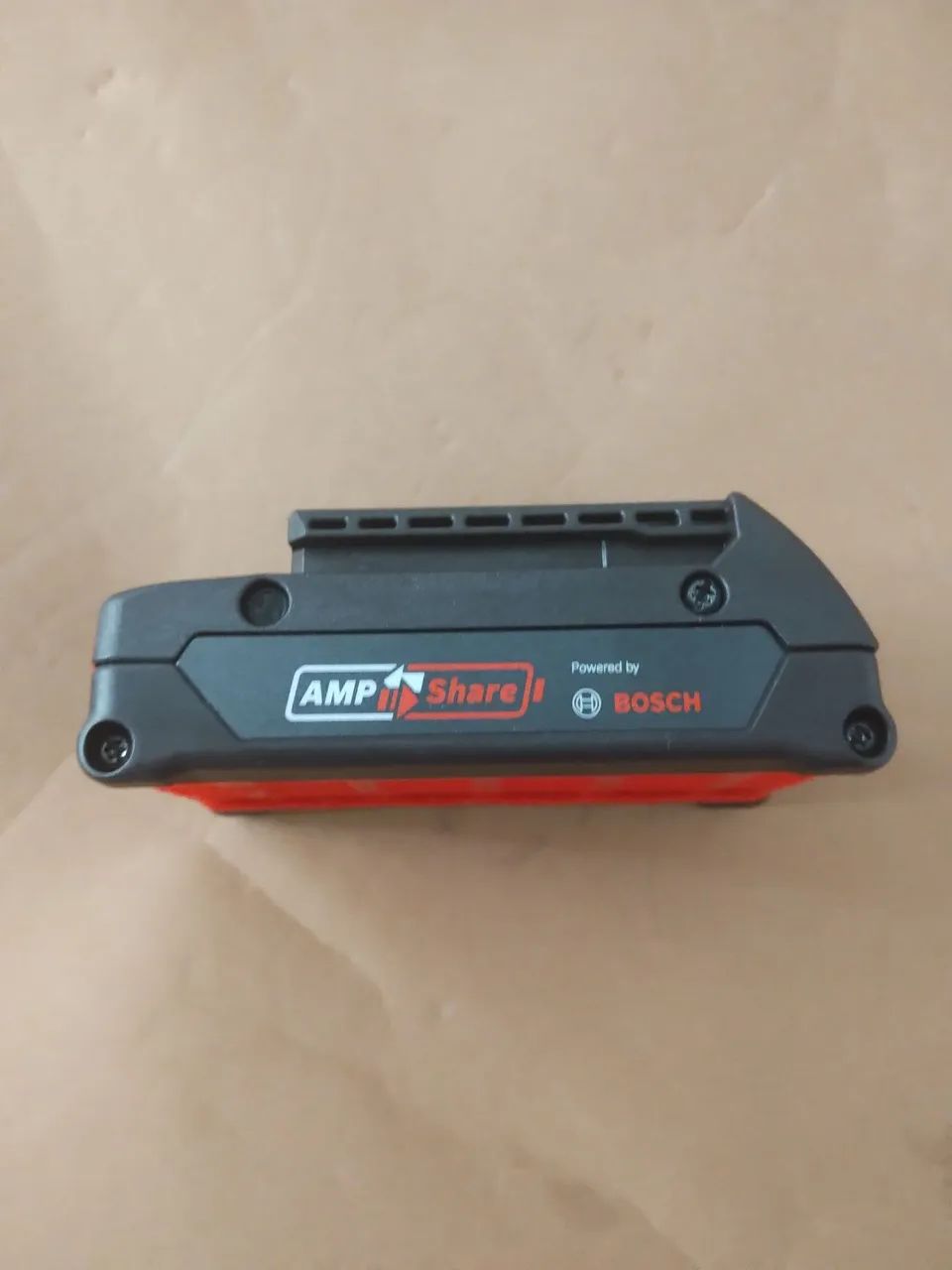 Bateria Bosch 18V 2.0Ah Li-Ion NOVA FAÇO ENTREGAS  - Foto 3