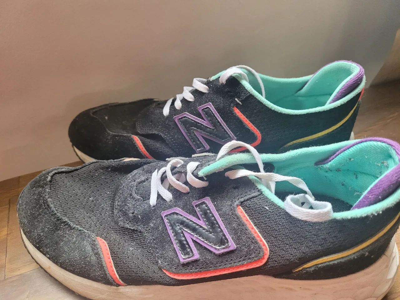 Tênis New Balance