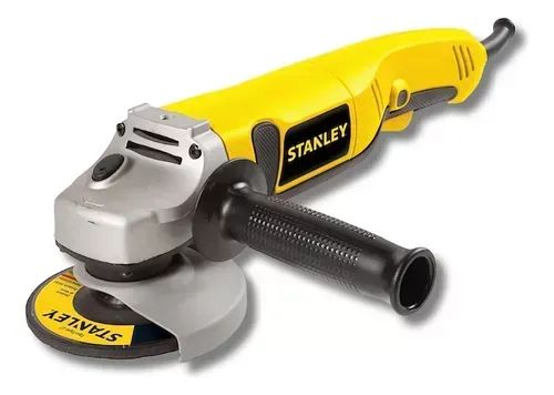 ESMERILHADEIRA STANLEY 4.1/2POL 1000W 220V - STGS1011-B2