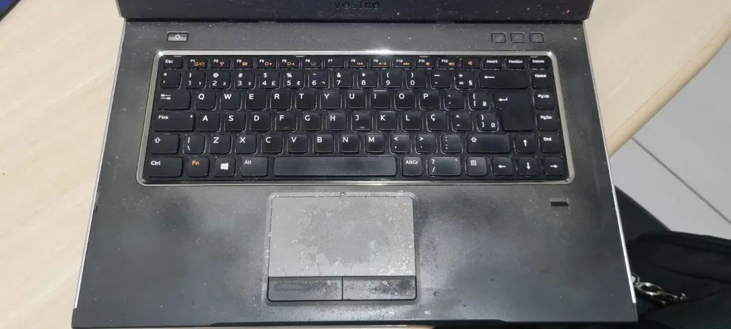 Notebook Dell Vostro 3560 - Foto 2