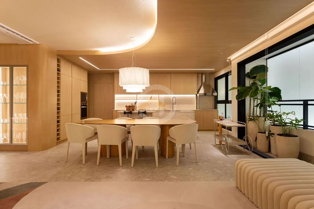 Apartamento 3 Suítes ao lado do Vaca Brava - Foto 2