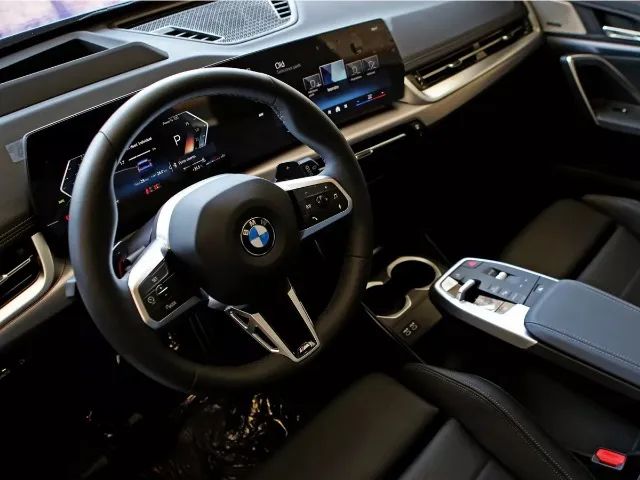 BMW X1 2025 SDRIVE 20I M SPORT 2.0 TB AUT. - Foto 5