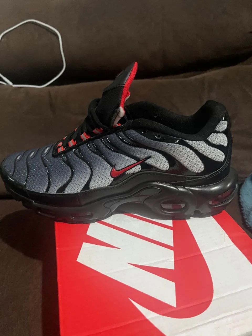 Air Max Tn Drácula - Foto 5