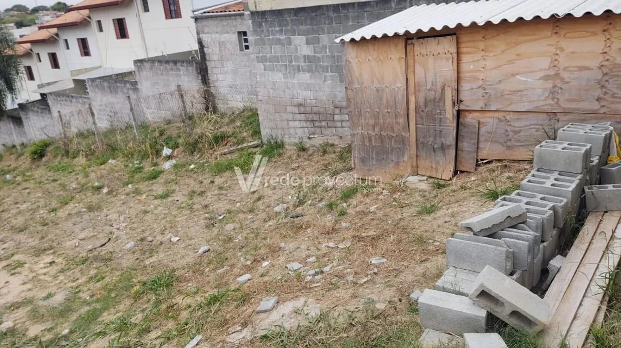 terreno - Jardim Novo Campos Eliseos - Campinas - Foto 2